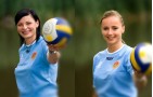 Sawicka i Ciaszkiewicz zostają w Bielsku